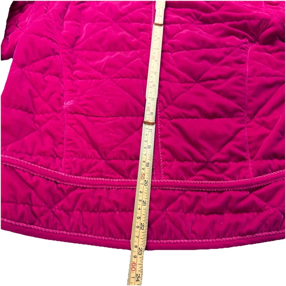 Calia Puffer Jacket Women's Small Pink Carrie Underwood - Picture 8 of 11